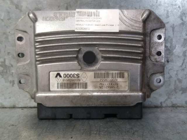 8200509516 Renault (RVI)