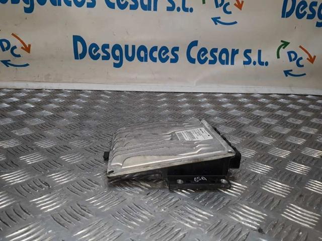 Sterownik silnika 8200513163 NISSAN