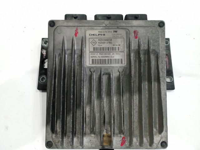 8200513163 Renault (RVI)