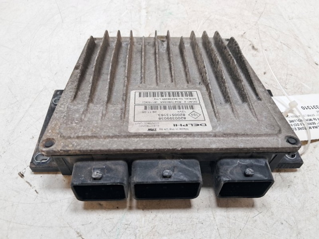 8200513163 Renault (RVI)