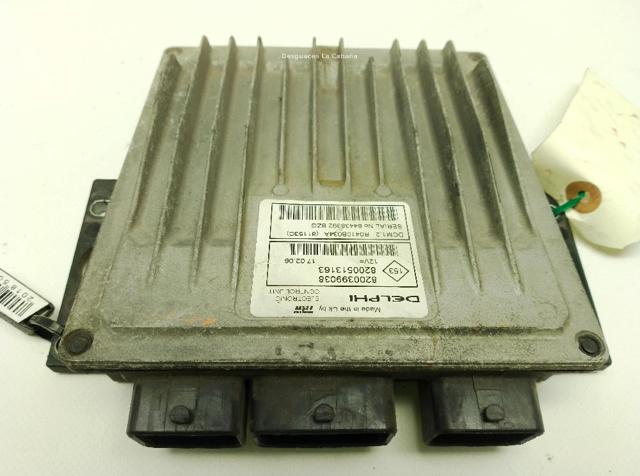 8200513163 Renault (RVI)