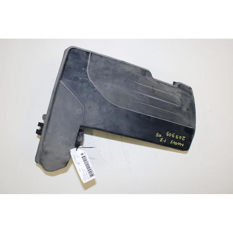 Filtr powietrza 8200517765 RENAULT