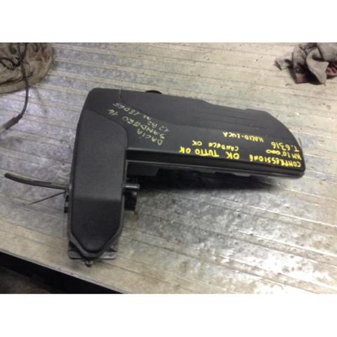 Filtr powietrza 8200517765 RENAULT