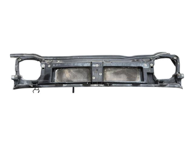 Osłona chłodnicy kompletna (panel mocowania reflektorów) 8200521859 RENAULT