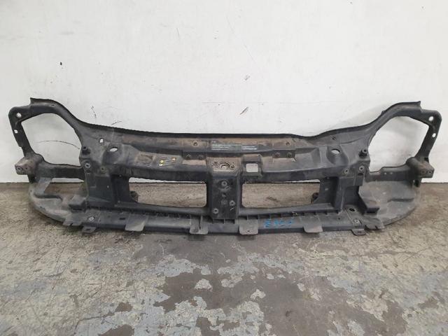 Osłona chłodnicy kompletna (panel mocowania reflektorów) 8200521859 RENAULT