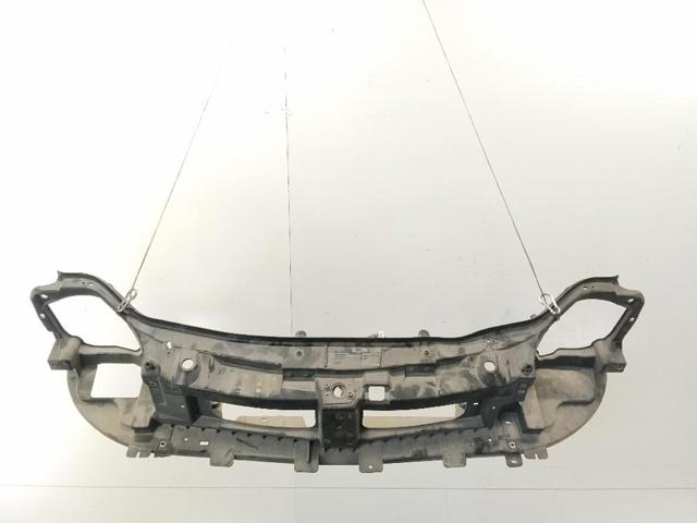 Osłona chłodnicy kompletna (panel mocowania reflektorów) 8200521859 RENAULT