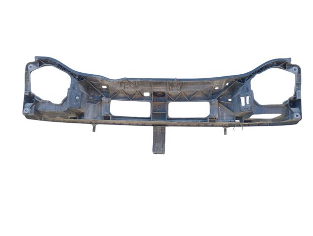 Osłona chłodnicy kompletna (panel mocowania reflektorów) 8200521859 RENAULT
