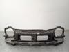 Osłona chłodnicy kompletna (panel mocowania reflektorów) 8200521859 RENAULT