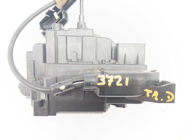 Zamek drzwi tylnych prawych Renault Modus JP0