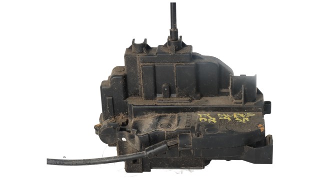 Zamek drzwi tylnych prawych Renault Modus JP0