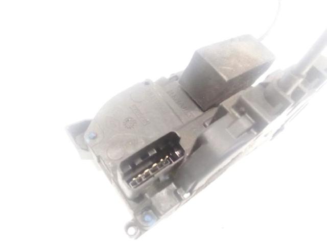 Zamek drzwi tylnych prawych Renault Modus JP0