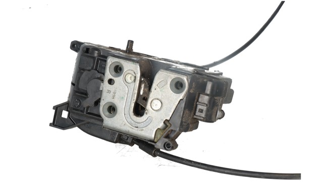 Zamek drzwi tylnych prawych Renault Modus JP0