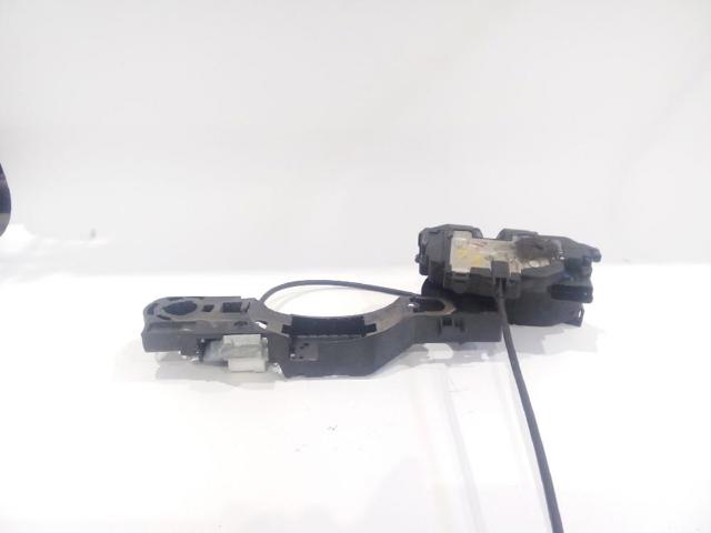 Zamek drzwi tylnych prawych Renault Modus JP0