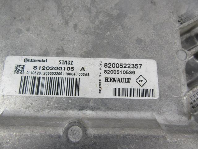 8200522357 Renault (RVI)