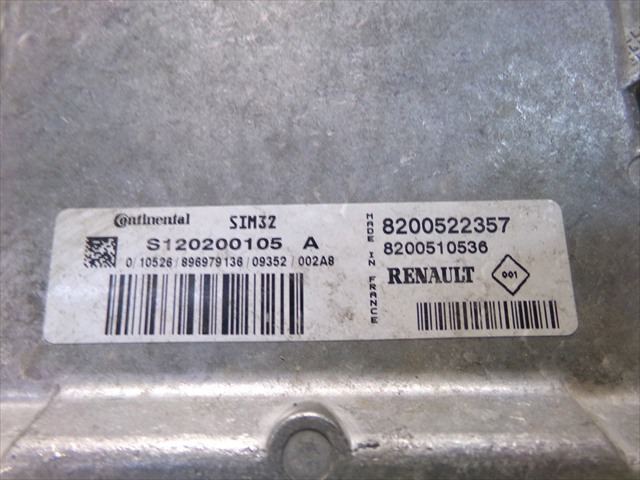 8200522357 Renault (RVI)