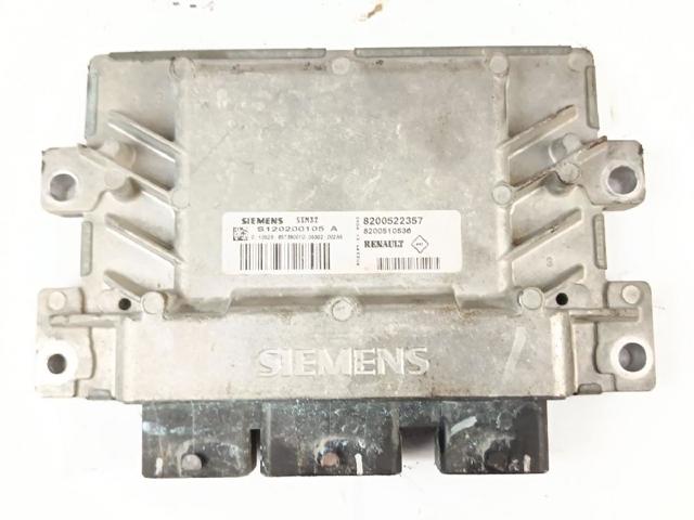 8200522357 Renault (RVI)