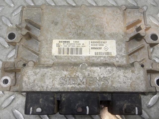 8200522357 Renault (RVI)