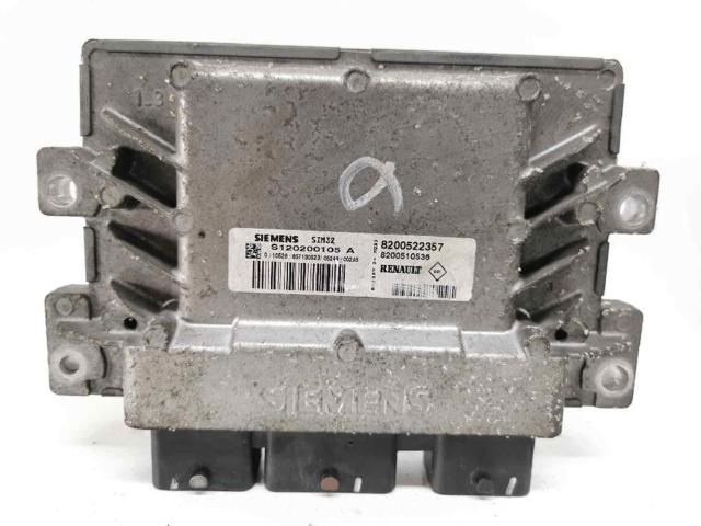 8200522357 Renault (RVI)