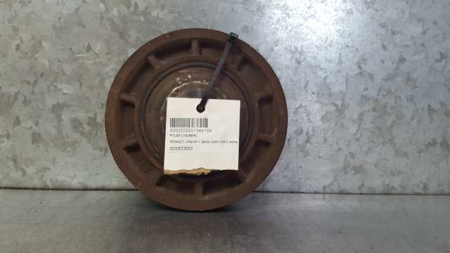 8200523083 Renault (RVI)