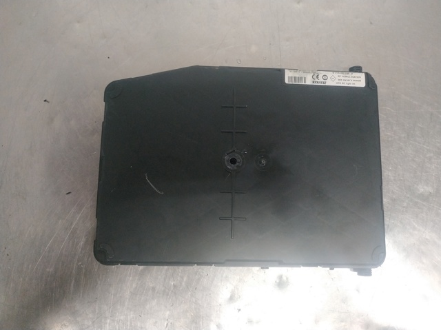 Blok komfortu 8200525384 RENAULT