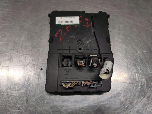 Blok komfortu 8200525384 RENAULT