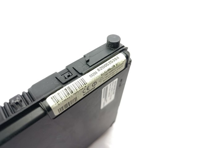 Blok komfortu 8200525384 RENAULT