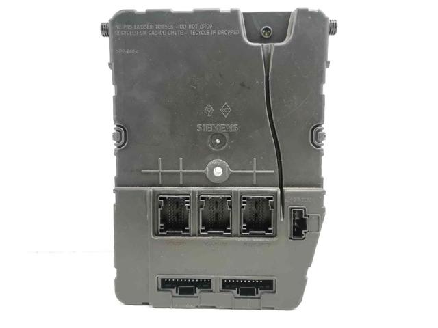 Blok komfortu 8200525384 RENAULT