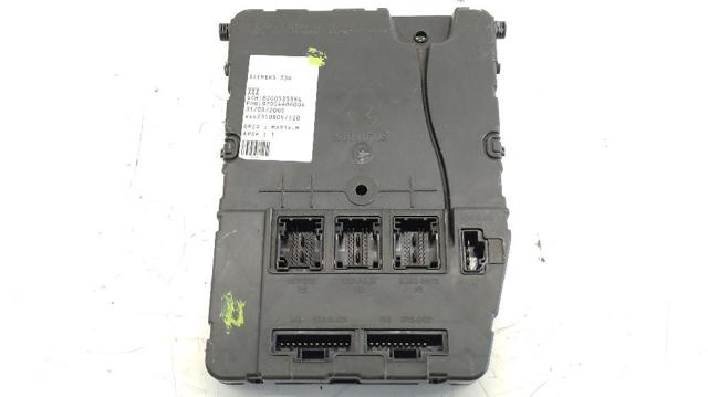 Blok komfortu 8200525384 RENAULT