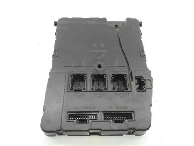 Blok komfortu 8200525384 RENAULT