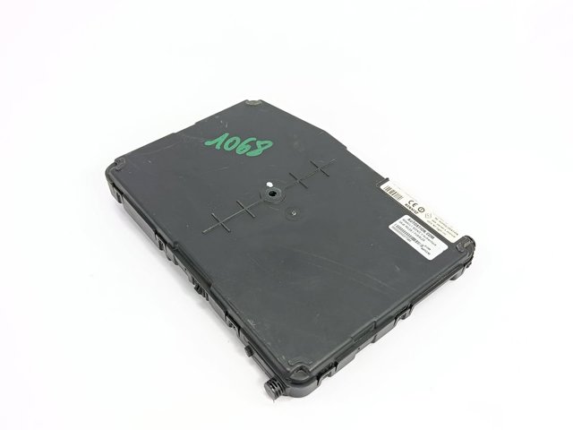 Blok komfortu 8200525384 RENAULT