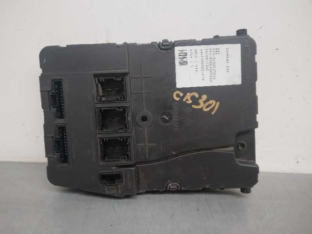 Blok komfortu 8200525384 RENAULT