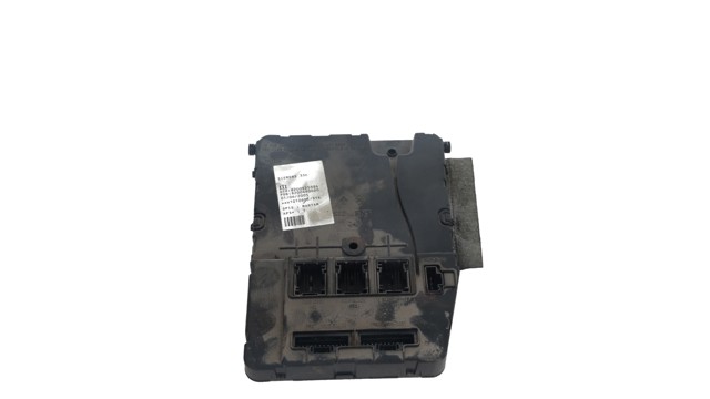 Blok komfortu 8200525384 RENAULT