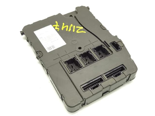 Blok komfortu 8200525384 RENAULT