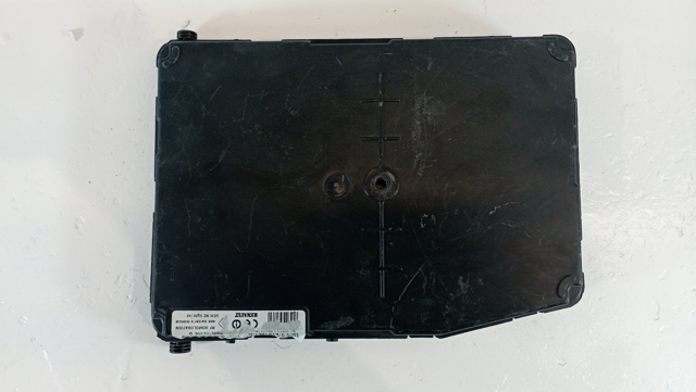 Blok komfortu 8200525384 RENAULT