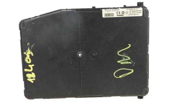 Blok komfortu 8200525384 RENAULT