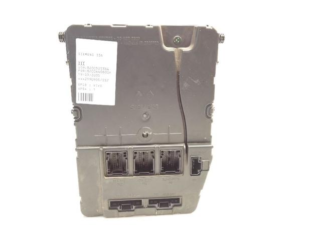 Blok komfortu 8200525384 RENAULT