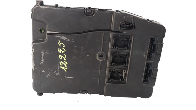 Blok komfortu 8200525384 RENAULT