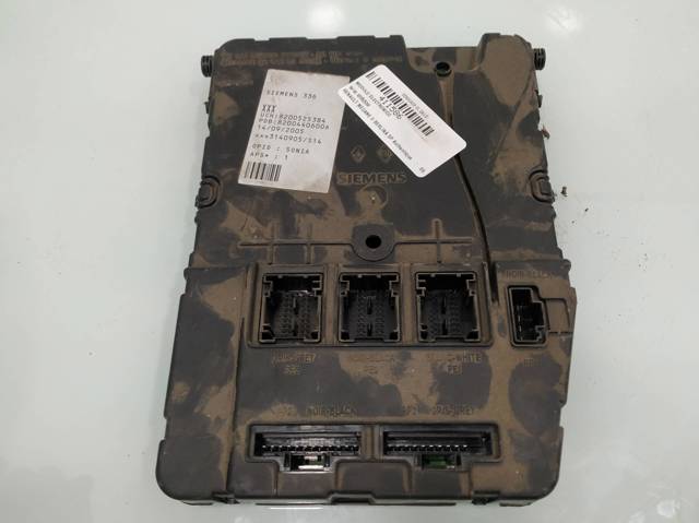 Blok komfortu 8200525384 RENAULT
