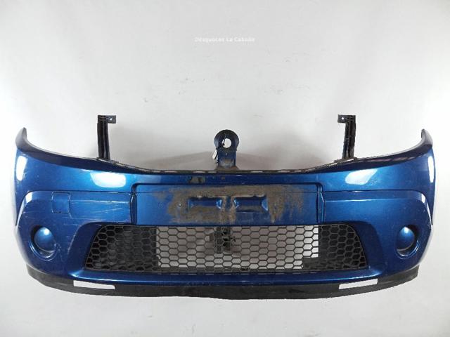 Zderzak przedni 8200526596 RENAULT