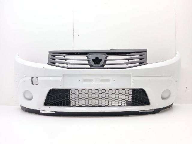 Zderzak przedni 8200526596 RENAULT