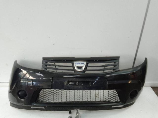 Zderzak Dacia Sandero