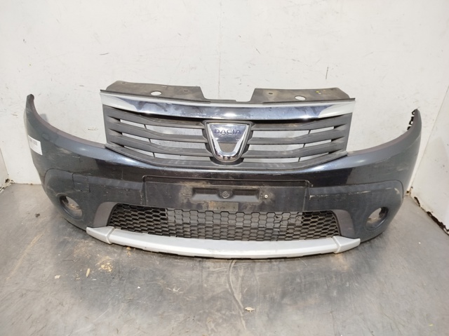 Zderzak Dacia Sandero