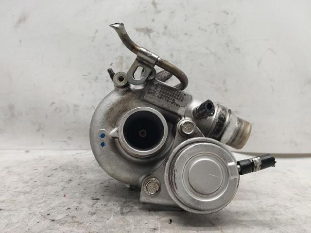Turbina 8200526830 RENAULT