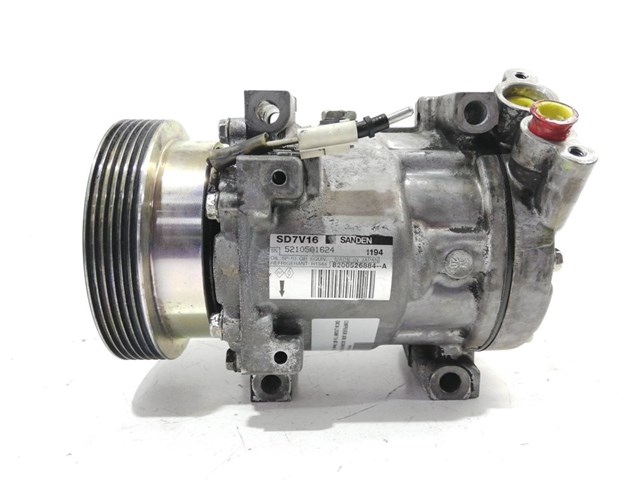 8200526884 Renault (RVI)