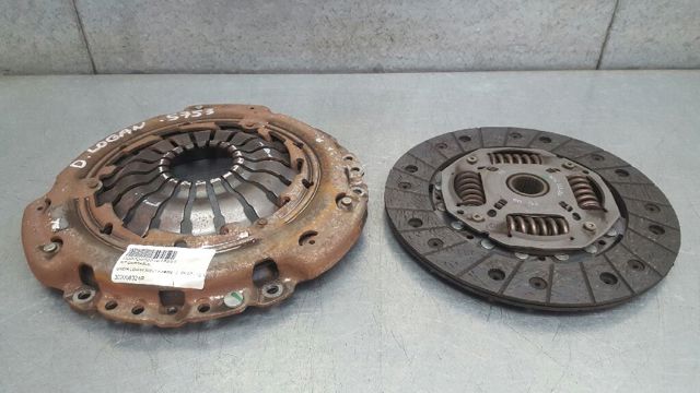 Docisk sprzęgła 8200527569 RENAULT