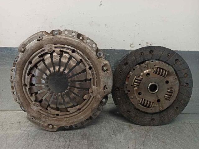 Tarcza dociskowa sprzęgła Renault Megane