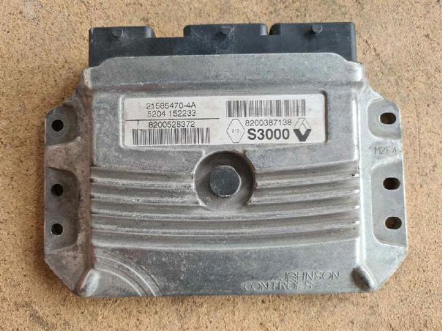 8200528372 Renault (RVI)