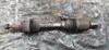 Półoś napędowa przednia lewa 8200535798 RENAULT