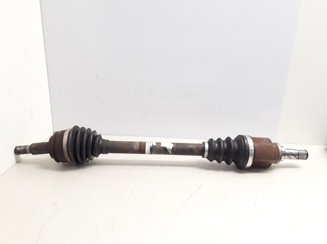 8200535798 Renault (RVI)
