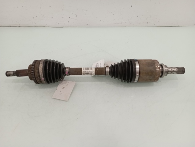 8200535798 Renault (RVI)